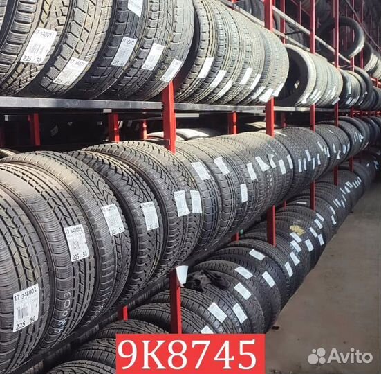 Bridgestone Blizzak Revo GZ 205/55 R16 87M