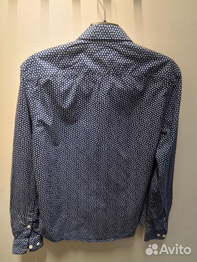 Рубашка для мальчика 168