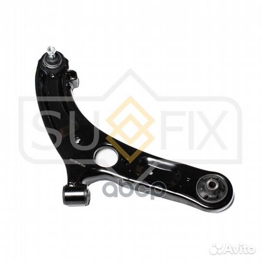 Рычаг подвески перед прав SH1662 sufix