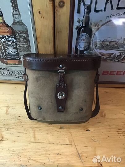 Чехол для бинокля