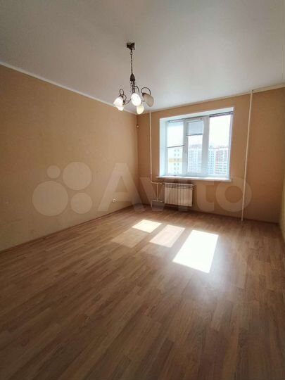 2-к. квартира, 66,2 м², 12/16 эт.