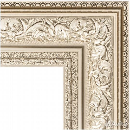 Зеркало Evoform Exclusive Floor 205х85 BY 6136 с