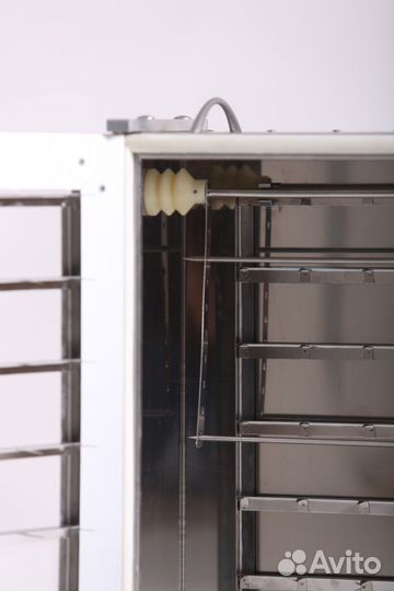 Электростатическая коптильня электра оригинал