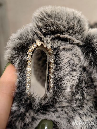 Чехол на huawei p30 lite