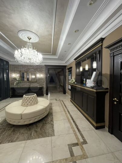 1-к. квартира, 28 м², 9/19 эт.