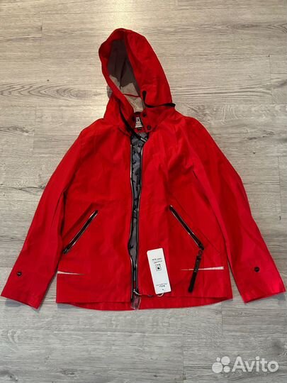 Куртка весенняя осенняя женская 46/48