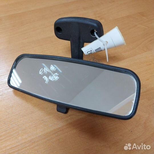 Зеркало заднего вида в салоне Ока 11113 1988-2008