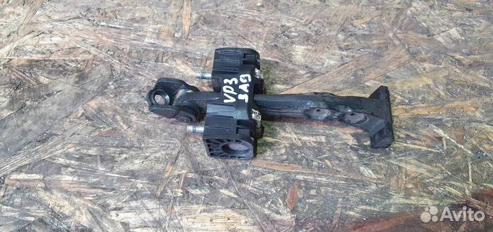 Ограничитель двери задний Opel Astra H caravan 20