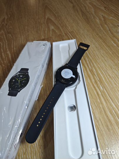 Часы Xiaomi watch 2