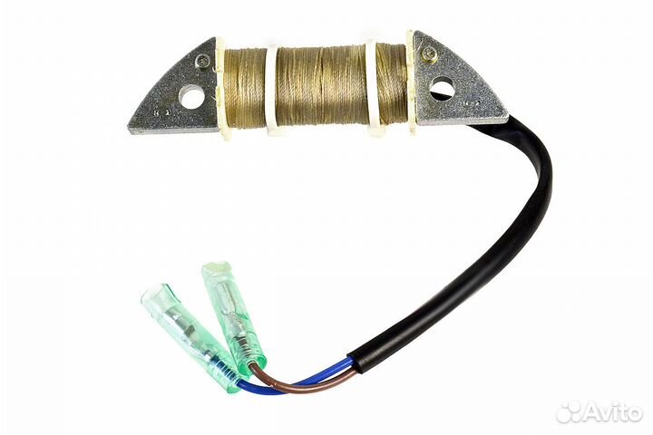 Катушка возбуждения 