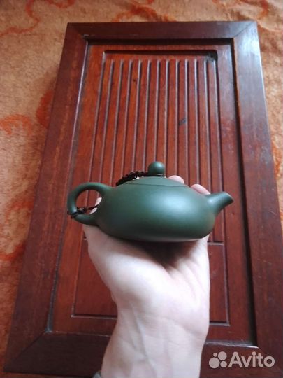 Китайский чайник