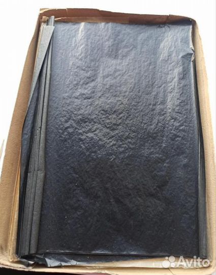 Бумага копировальная мв-16