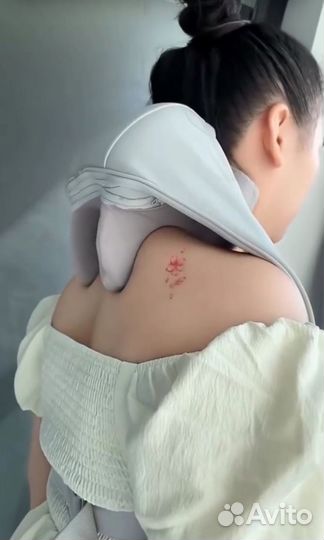 Массажер для тела