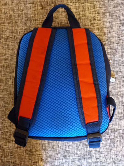 Рюкзак детский