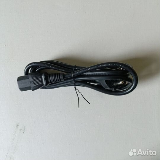 Кабель питания для компьютера, для офисной техники