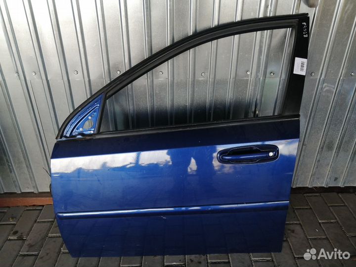 Дверь Предняя Левая Шевроле Лачетти