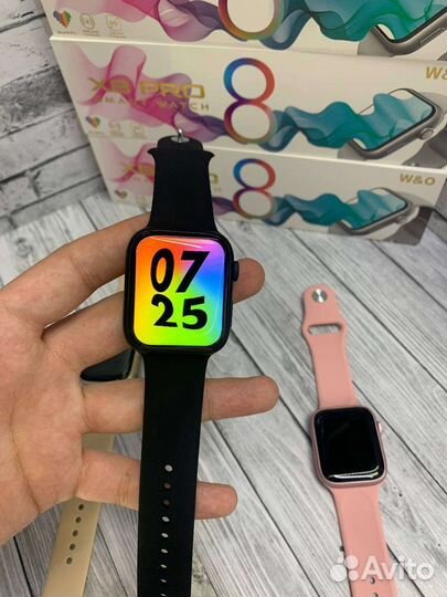Apple watch 8 pro