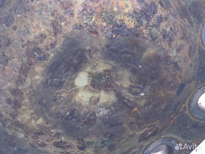 Полуось Mercedes-Benz Actros Mp4 4/2 4 поколение