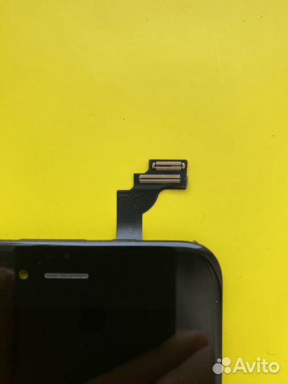 Тачскрин iPhone 6 Plus оригинал