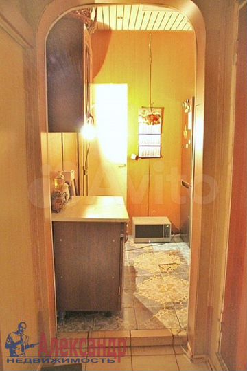 2-к. квартира, 45 м², 1/1 эт.