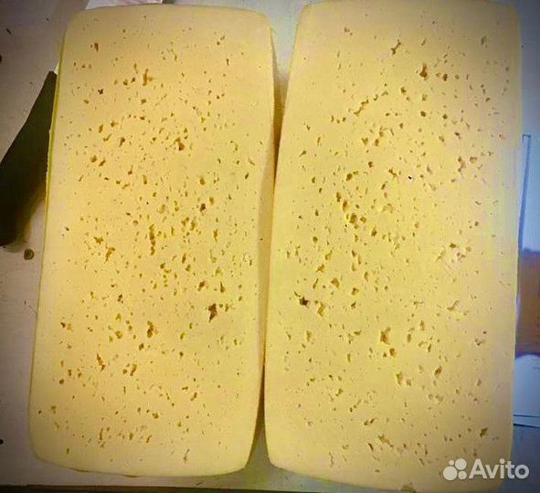 Сыр сливочный Беларусь