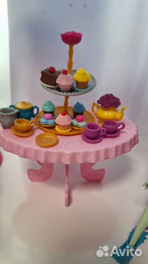 Энчантималс