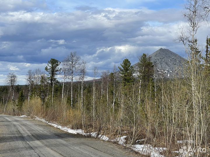 Эко тур «шудья пендыш»