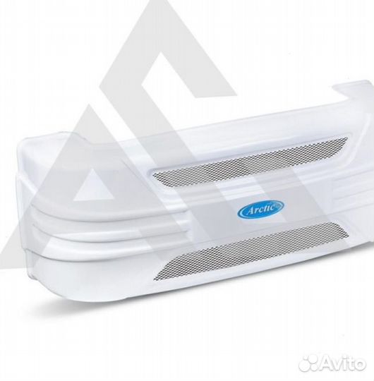 Рефрижератор Arctic XL (0/18 гр.) на 50 куб.м