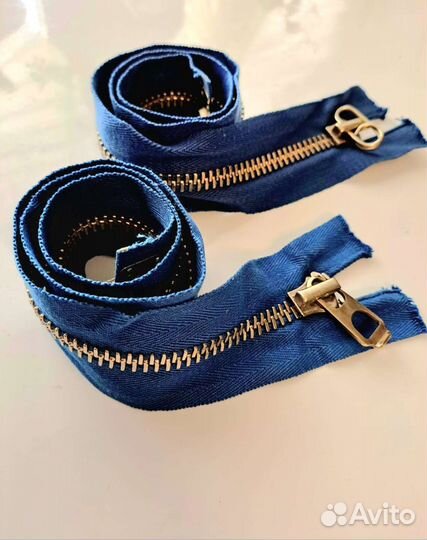 Молния ввс СССР