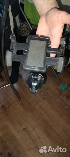 Держатель для телефона в машину