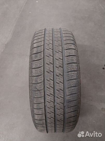 Резина R16 на диске