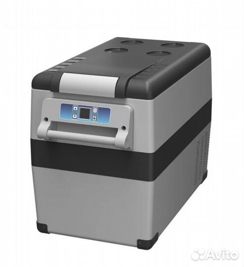 Компрессорный автохолодильник Alpicool CF45