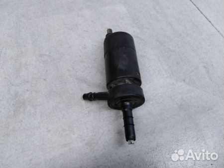 Насос омывателя Опель Vectra A