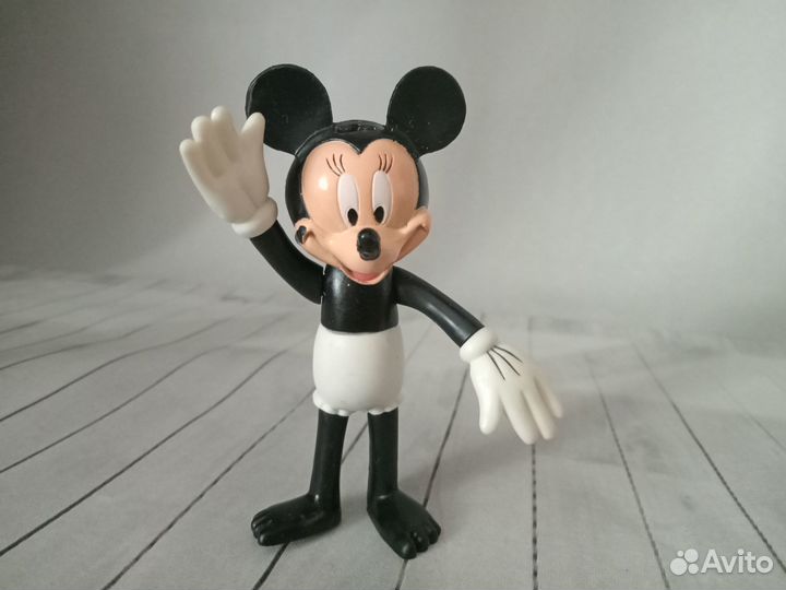 Фигурки принцессы дисней