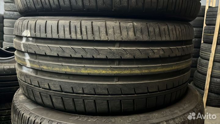 Falken Azenis FK453 255/30 R22 102W
