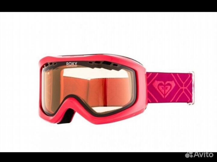 Горнолыжные очки маска roxy