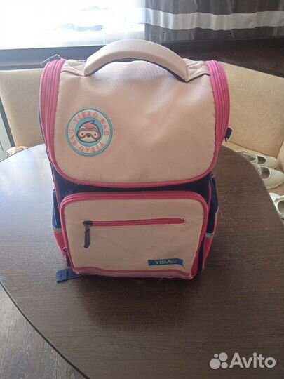 Ранец школьный
