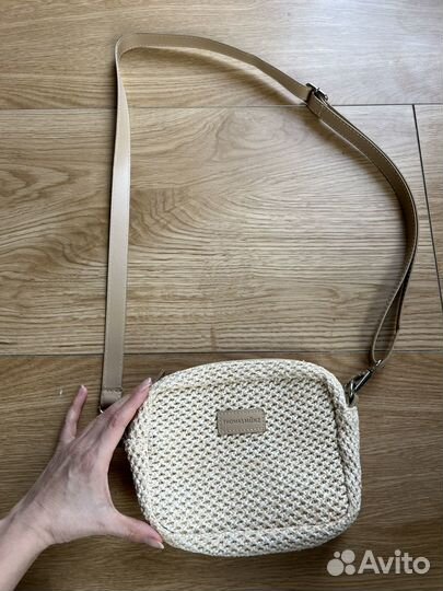 Сумка thomas munz