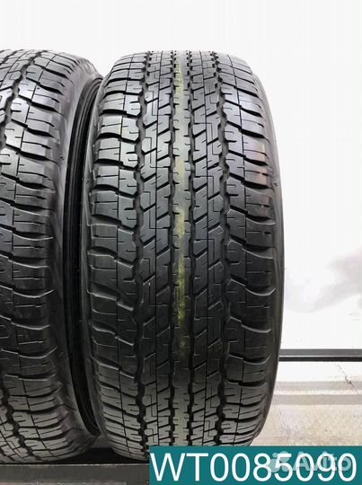 Dunlop Grandtrek AT22 265/60 R18 95T