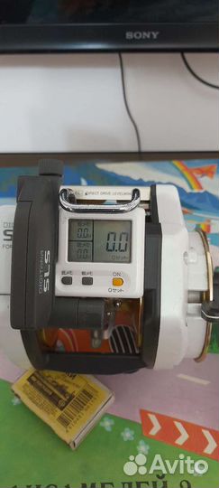 Мультипликаторная катушка