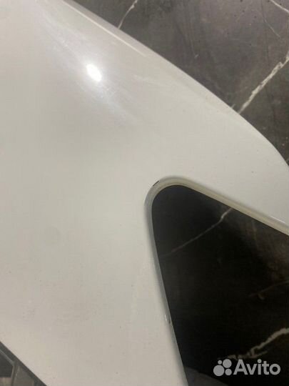 Крыло переднее правое Лада Ларгус FL 2022