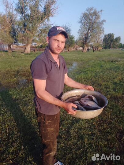 Отдых и рыбалка Астрахань дельта Волги