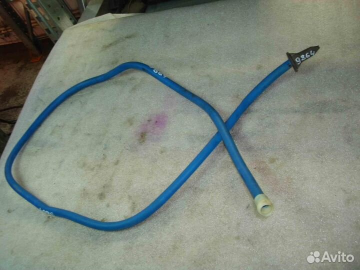 Шланг Porsche Cayenne 2003-2010