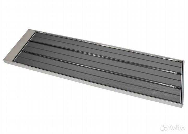 Электрический инфракрасный обогреватель иколайн ик