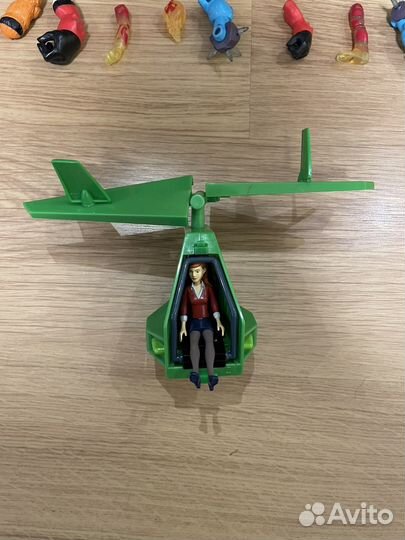 Ben 10