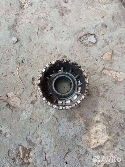 Корпус подшипника дифференциала Chevrolet Lacetti