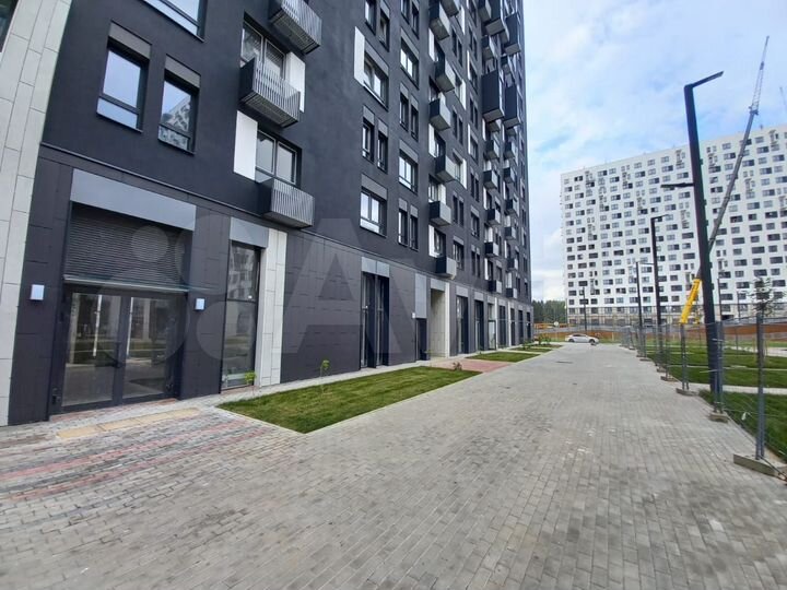 Свободного назначения, 105 м²