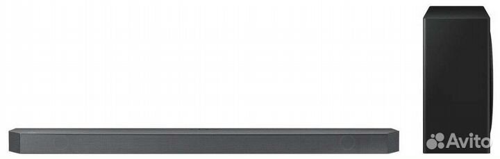 Саундбар Samsung HW-Q800B + swa 9500s