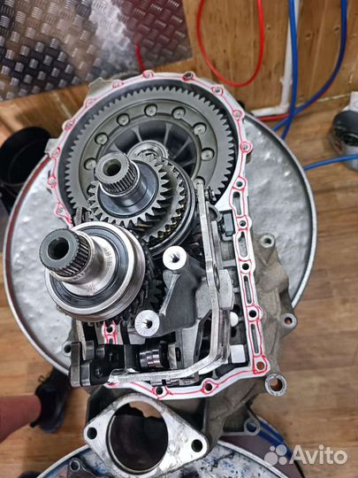 Всем ток мой крутой ремонт подавай,атаковали прям)