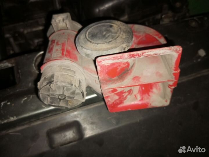 Пневма сигнал